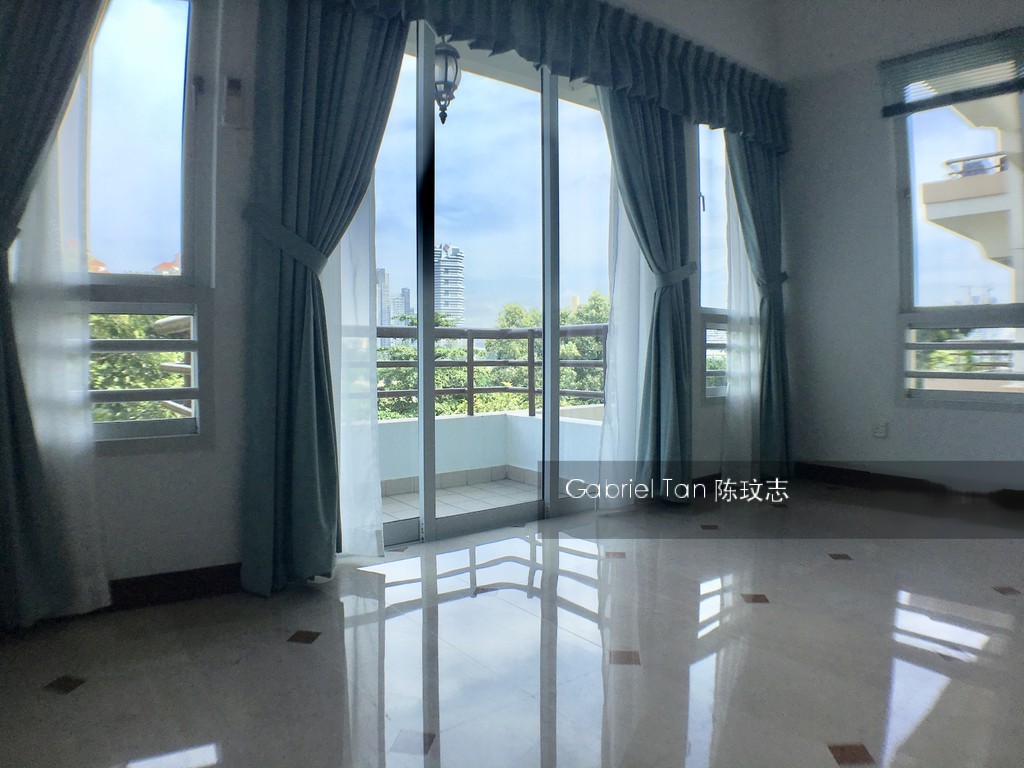 Parkshore (D15), Condominium #150308792